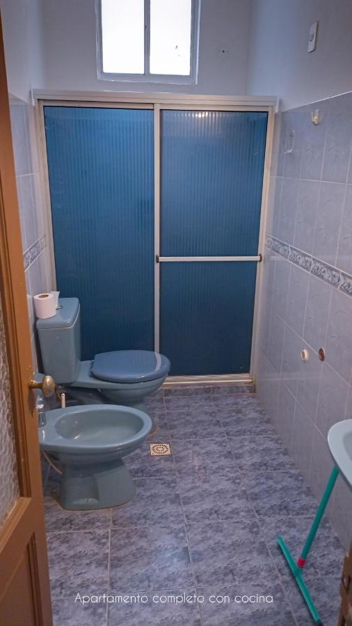 Ferienwohnung Montevideo Historico Zimmer foto